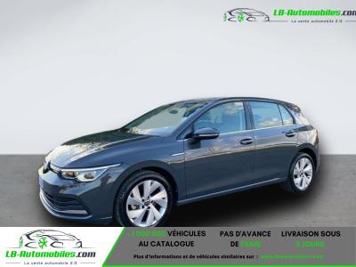 Volkswagen Golf 1.5 eTSI OPF 130 BVA