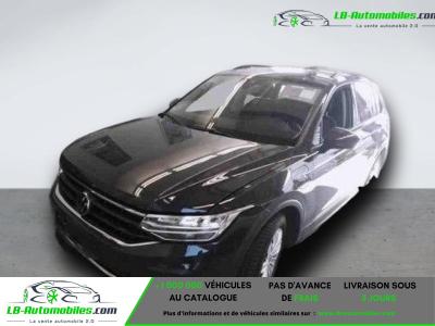 Volkswagen Tiguan 1.4 eHybrid 245ch BVA