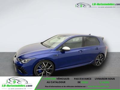 Volkswagen Golf 2.0 TSI 320 BVA