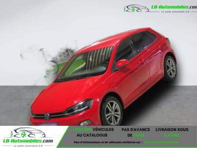 Volkswagen Polo 1.0 TSI 110 S&S BVA