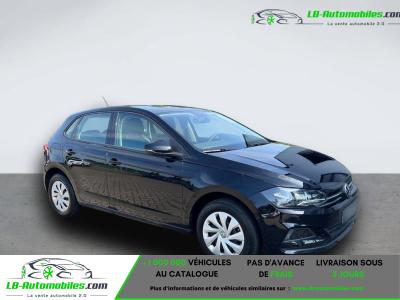 Volkswagen Polo 1.0 TSI 95 S&S BVA
