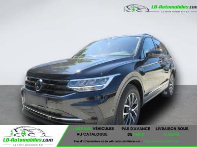 Volkswagen Tiguan 2.0 TDI 150ch BVM