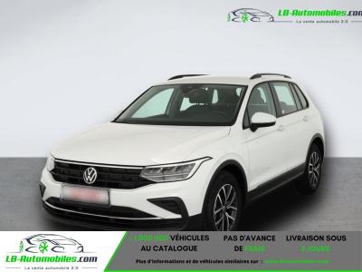 Volkswagen Tiguan 1.5 TSI 130ch BVM