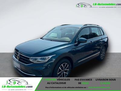 Volkswagen Tiguan 2.0 TDI 150ch BVA