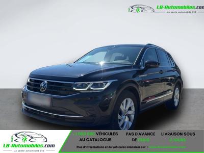 Volkswagen Tiguan 1.5 TSI 150ch BVM