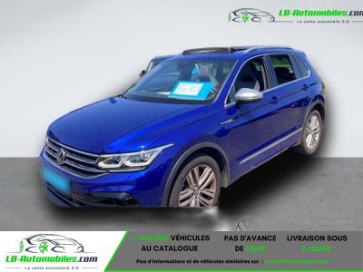 Volkswagen Tiguan 2.0 TSI 320ch BVA 4Motion