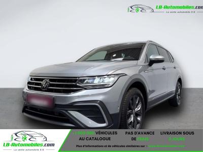 Volkswagen Tiguan Allspace 2.0 TDI 200ch BVA 4Motion