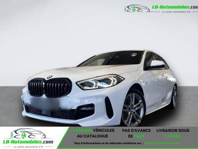 BMW Série 1 118d 150 ch BVA