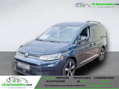 Volkswagen Caddy 2.0 TDI 122 BVM