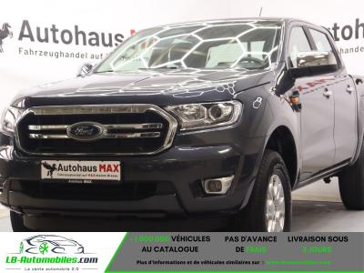 Ford Ranger DOUBLE CABINE 2.0 170 BVM