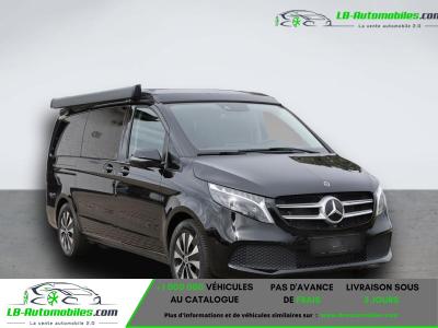 Mercedes Classe V Marco Polo 300d BVA 4x4