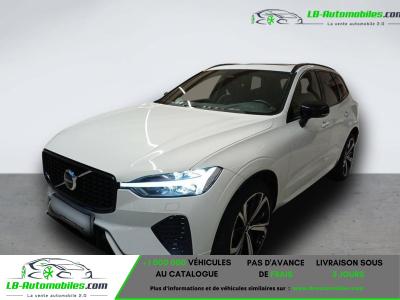 Volvo XC60 B5 AWD 235 ch BVA