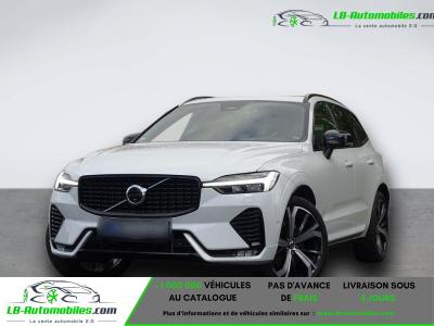 Volvo XC60 B5 AWD 235 ch BVA