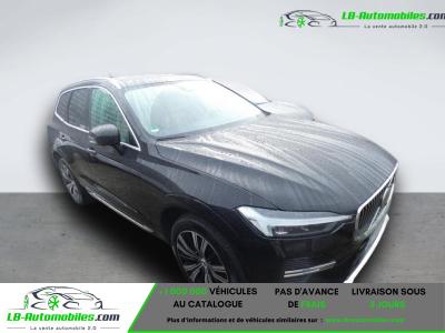 Volvo XC60 B5 AWD 235 ch BVA