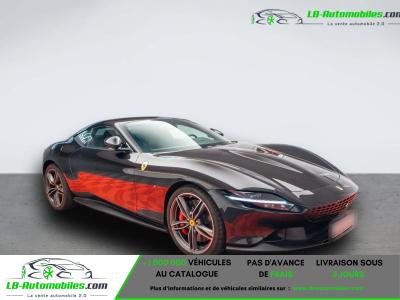 Ferrari Roma V8 4.0 620ch