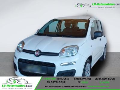 Fiat Panda 1.2 69 ch BVM