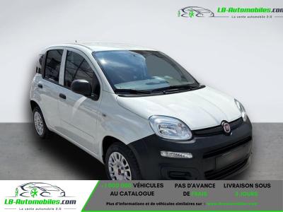 Fiat Panda 1.2 69 ch BVM
