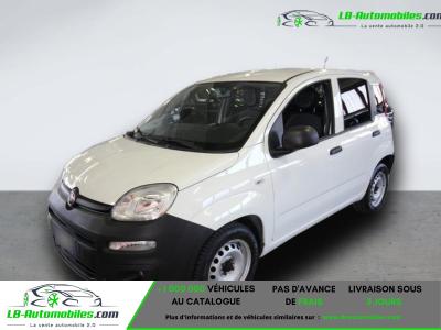 Fiat Panda 1.2 69 ch BVM