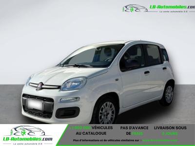 Fiat Panda 1.2 69 ch BVM