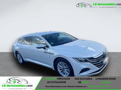 Volkswagen Arteon break 2.0 TDI 150 BVA