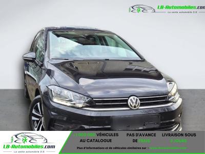 Volkswagen Golf Sportvan 1.0 TSI 115 BVM