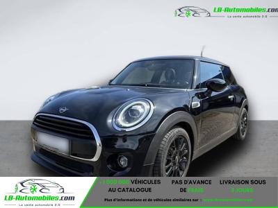 Mini Countryman 102 ch BVA