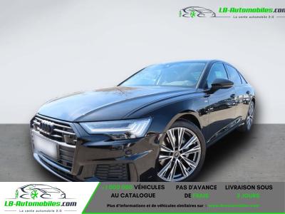 Audi A6 50 TDI 286 ch BVA Quattro