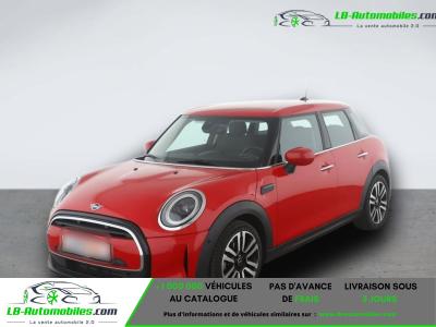 Mini Countryman 102 ch BVA