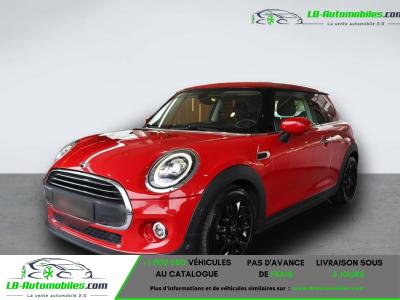 Mini Countryman 102 ch BVA