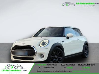 Mini Countryman 102 ch BVA