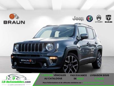Jeep Renegade S 1.6 MultiJet  Panorama