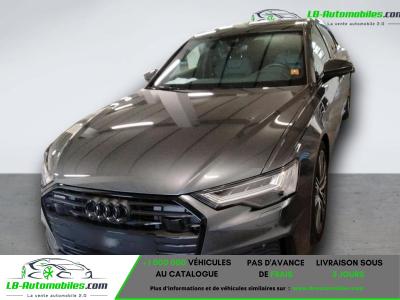 Audi A6 45 TFSI 265 ch BVA Quattro