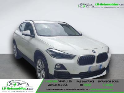 BMW Série 1 116d 116 ch BVA