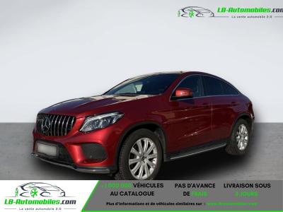 Mercedes GLE  350 d BVA 4Matic