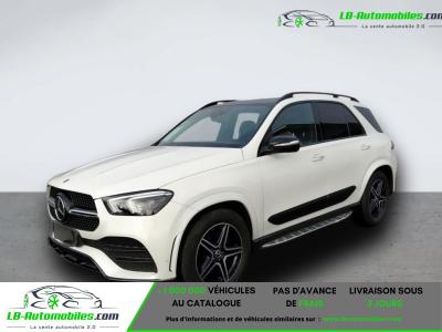 Mercedes GLE  350 d BVA 4Matic