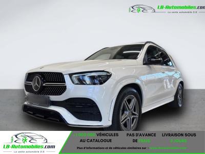 Mercedes GLE  450 EQBoost BVA 4Matic