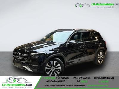 Mercedes GLE  350 de BVA 4Matic