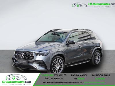 Mercedes GLE  350 de BVA 4Matic