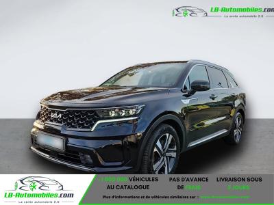 Kia Sorento 2.2 CRDI 200 ch 4x4 BVA 5pl