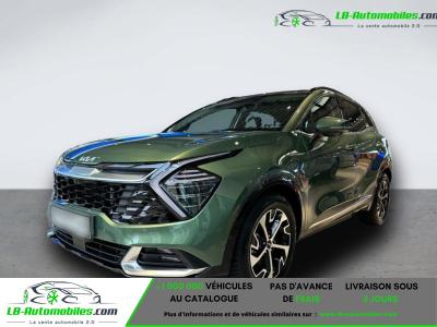 Kia Sportage 1.6 T-GDi 150ch MHEV BVA 4x2