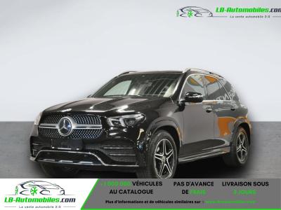 Mercedes GLE  300 d BVA 4Matic