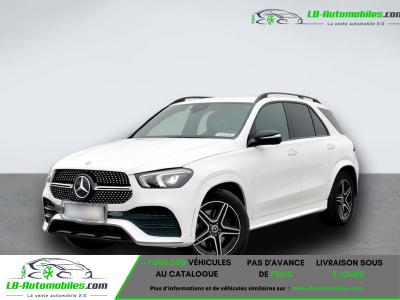 Mercedes GLE  300 d BVA 4Matic