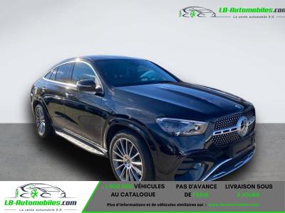 Mercedes GLE Coupe 450 d BVA 4Matic