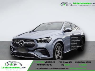 Mercedes GLE Coupe 450 d BVA 4Matic