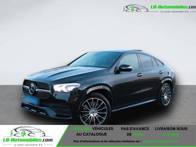 Mercedes GLE Coupe 400 d BVA 4Matic