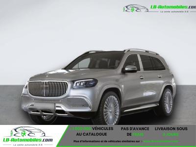 Mercedes GLS Maybach 600 BVA 4Matic