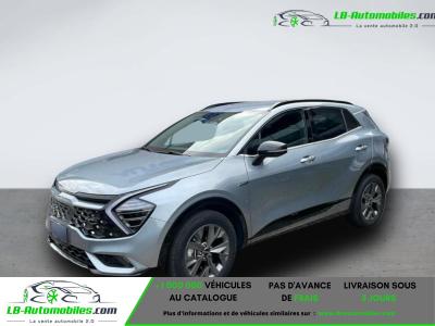 Kia Sportage 1.6 T-GDi 230ch Hybride BVA 4x2