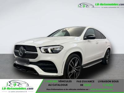 Mercedes GLE Coupe 400 d BVA 4Matic