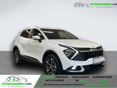 Kia Sportage 1.6 T-GDi 230ch Hybride BVA 4x2