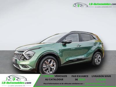Kia Sportage 1.6 T-GDi 230ch Hybride BVA 4x2
